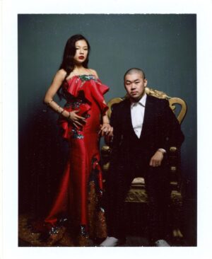 Zheng Qing Yu Instagram - 貳零貳貳年參月拾玖日
這輩子收到最多祝福的一天
謝謝每一個人

愛我的先生為我做的一切♥️