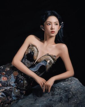 Zhou Ye Instagram - 🌊 @rahulmishra_7