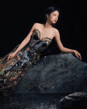 Zhou Ye Instagram - 🌊 @rahulmishra_7