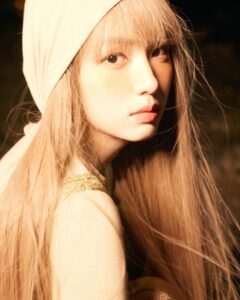 Actress Zhou Ye HD Instagram Photos and Wallpapers April 2024