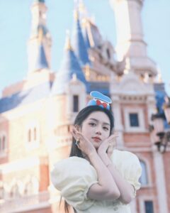 Zhou Ye Top 100 Instagram Photos and Posts