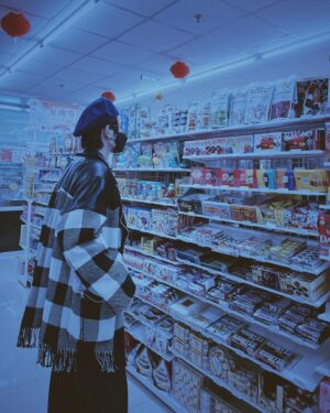 Zhu Zanjin Instagram - 