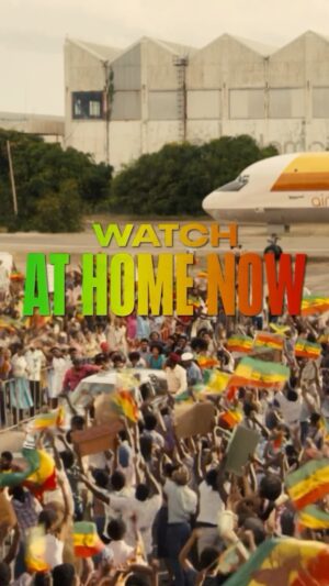 Ziggy Marley Instagram - Audiences around the world are jamming to Bob Marley: One Love. Watch it at home on Digital this weekend! Link in bio. #BobMarleyMovie #OneLoveMovie