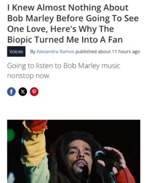 Ziggy Marley Instagram - JAH works in mysterious ways 🙏🏾
