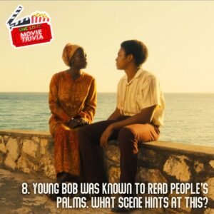 Ziggy Marley Instagram - Think you know the ‘#BobMarley: @OneLoveMovie’? 🤨 Swipe left and have a go at these 9 curated trivia questions! Put your responses in the comments 
Check in later at 5pm PT today for the official answers.  1❤️

📺🍿 movie links in bio.

#BobMarleyMovie #OneLoveMovie #OneLove #movietrivia