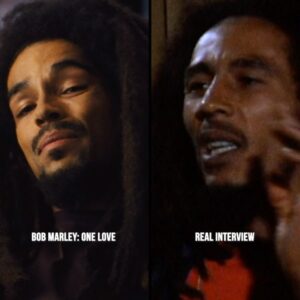 Actor Ziggy Marley HD Instagram Photos and Wallpapers April 2024