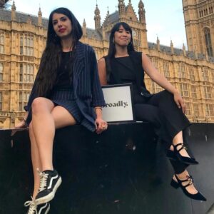 Zing Tsjeng Instagram - Guess who's a freelance girlie now? After eight and a half-ish years at VICE, it's my turn on the digital media redundancy cycle.

I started out as the fresh-faced Broadly UK editor and ended up editor in chief of VICE US and UK, which isn't bad is it (cheers @jamie_clifton for taking a punt on me). I lost the long hair and gained a mullet and a ton of friends. I wrote some pieces, made some podcasts and videos and picked up a few Cannes Lions and a British Media Award along the way. I reported from Ukraine, Ibiza and outside literally every single building in the UK linked to colonialism (Empires of Dirt crew hiya).

Mainly though, I commissioned and edited hundreds of articles. To the dot com editorial team  @beckyburgum, @niche_t_, @joezadeh, @annabelgat, @good_horoscope, @georgia_oqueef, Ella Glossop   Duncan Cooper - you are the real legends. HIRE THEM. To every single journalist, writer, photographer, illustrator, designer, PD, AP, researcher, producer   more - it was an honour to work with you and/or publish your work. I actually do care a lot and I'm very sentimental!! See you on the flip side, lads x
