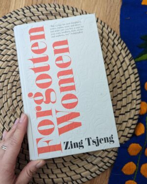 Zing Tsjeng Instagram - Happy publication day to my 500  page baby! Forgotten Women is out now on Amazon and all good bookshops. 

It's an anthology of all FOUR FW books, rejigged into a brand new order and with a new introduction to match. Artists, leaders, scientists and writers all in one - I hope you like it ✨

Thank you as ever to @romilly.morgan @emma_a_paterson for all your support and to @brazen.books for breathing new life into the series - and @messymel4 for the beautiful and highly strokable cover 

#womenshistorymonth #womenshistoryn#iwd