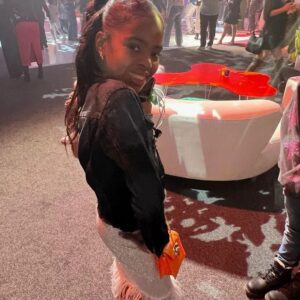 Zion Broadnax Instagram - Photo dump from a FUN filled night thank you @nickelodeon for the BLAST !!! #ZionBroadnax #transformersearthspark #nickelodeonkidschoiceawards #tomkenny #carolynlawrence #spongebobsquarepants #bre-z #coop #allamerican #paramounplus