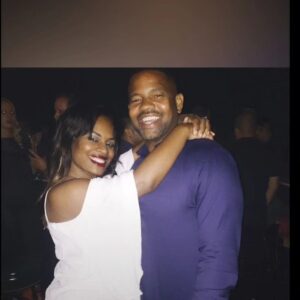 Zion Broadnax Instagram - HAPPY BIRTHDAY TO MY MOM AND HAPPY BELATED ANNIVERSARY TO MY PARENTS!!! I LOVE YOU !!!!