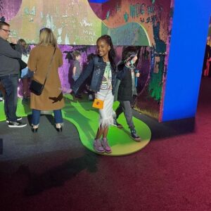 Zion Broadnax Instagram - Photo dump from a FUN filled night thank you @nickelodeon for the BLAST !!! #ZionBroadnax #transformersearthspark #nickelodeonkidschoiceawards #tomkenny #carolynlawrence #spongebobsquarepants #bre-z #coop #allamerican #paramounplus