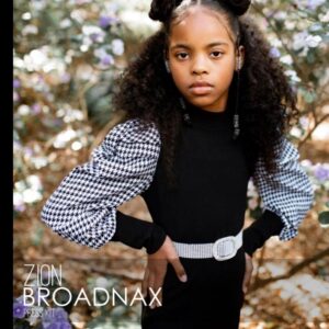 Zion Broadnax Instagram - Had a fun time shooting this! #zionbroadnax 

Photographer Justine Scott
Styled By Justine Scott 
Hair : Keisha Broadnax
