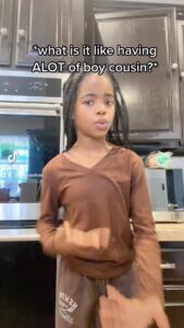 Actress Zion Broadnax HD Instagram Photos and Wallpapers November 2022