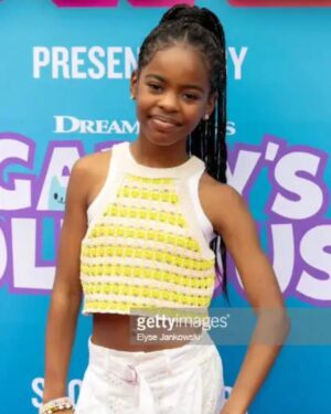 Zion Broadnax Instagram - Truly #grateful for every moment. THANK YOU AGAIN @hollywoodreporter 

THR: @hollywoodreporter 
Dreamworks: @dreamworksjr
Nickelodeon: @nickelodeon
Alex’s Lemonade: @alexslemonade
Comfort Cases: @comfortcases
Hokey Pokey: @hokeypokeyla 
Kidz Bop: @kidzbop
Little Kitchen Academy: @lkalawestfieldcenturycity
Pure Water: @purelifeus 
Sugarfina: @sugarfina
Hashtags:
#THRKidsPower
#GabbysDollhouse
#TeenageKrakenMovie
#momalto #transformersearthspark #zionbroadnax