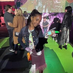 Zion Broadnax Instagram - Photo dump from a FUN filled night thank you @nickelodeon for the BLAST !!! #ZionBroadnax #transformersearthspark #nickelodeonkidschoiceawards #tomkenny #carolynlawrence #spongebobsquarepants #bre-z #coop #allamerican #paramounplus