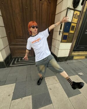 Zior Park Instagram - Tourist Mode