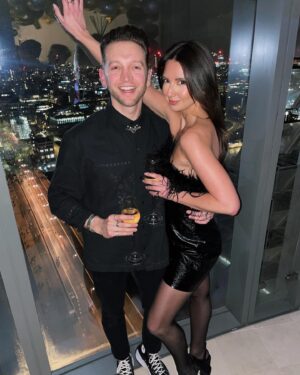 Zizi Strallen Instagram - Not been a bad year so far tbf. 

#2024