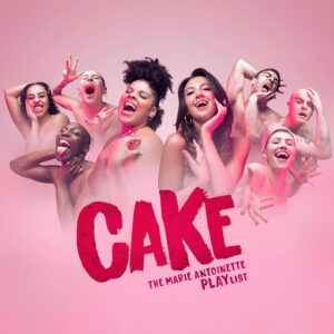 Zizi Strallen Instagram - Bonjour!!! Je m’appelle Queen Marie!!! 🍰🧁🍰🧁🍰

I’m so excited to be originating the role of Marie Antoinette in the brand new musical Cake! The creative team of @drew_mconie @morganlloydmalcolm @jackmcmanus1 and @tashataylorjohnson have been baking up something delicious and it’s going to blow your minds!! 

Get ready to stuff your face bitches! The queen orders you to eat CAKE!! 👑🍰

#newtheatre #musical #marieantoinette #cakemusical #creating #drewmconie #morganlloydmalcolm #tashataylorjohnson #music #theatre #letthemeatcake