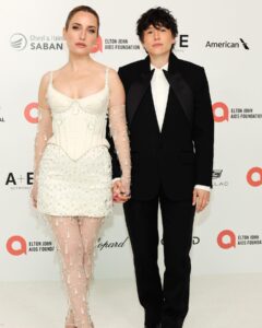Actress Zoe Lister-Jones HD Instagram Photos and Wallpapers May 2024