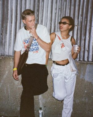 Zoë Love Smith Instagram - 
