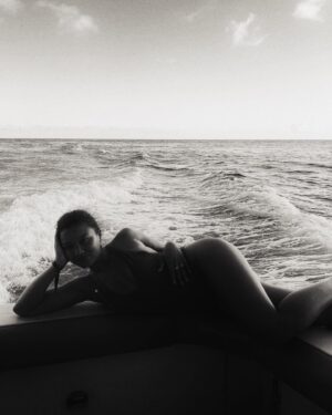 Zoë Love Smith Instagram - same but different