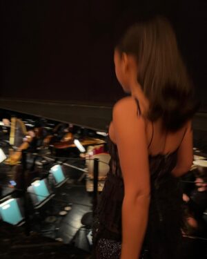 Zoë Love Smith Instagram - a good week!

yesterday at the @nationaleoperaballet young patron’s gala draped in @cartier 
ere-yesterday also at the @nationaleoperaballet, this time performing ‘I, Between Baldwin and the World’ by @b.a.s.d.e.w on their new Studio Boekman stage!
as well as the wrap of JIMPA, an incredible film production, written and directed by @sophhyde, which I am honoured to be a part of! (more on that later 😋)