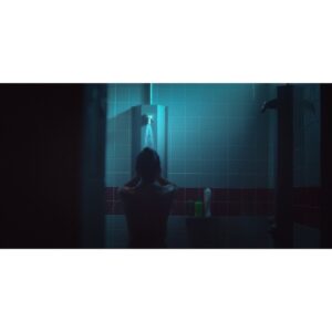 Zoë White Instagram - DARE ME premieres on December 29th on USA Network, starring Herizen Guardiola, Marlo Kelly and Willa Fitzgerald. i shot the pilot with director Steph Green and the season was beautifully shot by Dagmar Weaver-Madsen. based on the bestselling book by Megan Abbott who produced and wrote the series together with Gina Fattore. big shoutouts to our killer Toronto crew💥