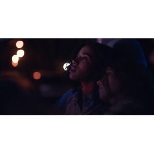 Zoë White Instagram - DARE ME premieres on December 29th on USA Network, starring Herizen Guardiola, Marlo Kelly and Willa Fitzgerald. i shot the pilot with director Steph Green and the season was beautifully shot by Dagmar Weaver-Madsen. based on the bestselling book by Megan Abbott who produced and wrote the series together with Gina Fattore. big shoutouts to our killer Toronto crew💥