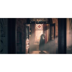 Zoë White Instagram - Ep 12. directed by Deniz Gamze Ergüven