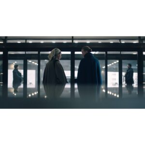 Zoë White Instagram - Ep 11. pt 2. Takedown. directed by Deniz Gamze Ergüven