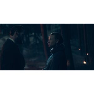 Zoë White Instagram - Ep 11. pt 2. Takedown. directed by Deniz Gamze Ergüven