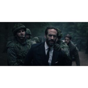 Zoë White Instagram - Ep 11. pt 2. Takedown. directed by Deniz Gamze Ergüven