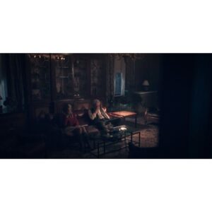 Zoë White Instagram - Ep 11. directed by Deniz Gamze Ergüven. come for the murder and betrayal... stay for the Kate Bush cleanup montage 💐 pt 1.