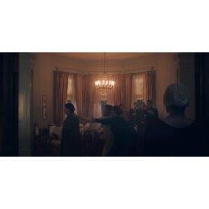 Zoë White Instagram - more from Ep 8, featuring an explosive performance by Ashleigh Lathrop 🧨 directed by Mike Barker
