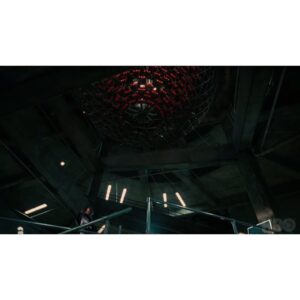 Zoë White Instagram - Westworld S3 🌒