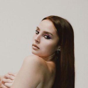 Zoey Luna Instagram - Enough is enough