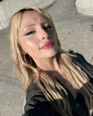 Zoey Luna Instagram - Eclipse or basked
