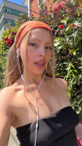 Zoey Luna Top 100 Instagram Photos and Posts
