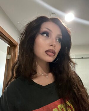 Zoey Luna Instagram - Reminds me of when I was young