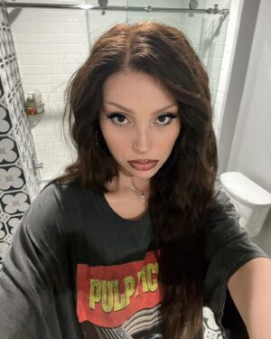 Zoey Luna Instagram - Reminds me of when I was young