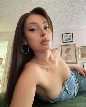 Zoey Luna Instagram - Manifesto