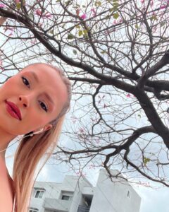 Actress Zoey Luna HD Instagram Photos and Wallpapers April 2024