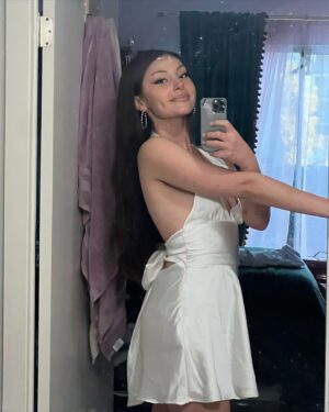 Zoey Luna Instagram - Modern Monroe