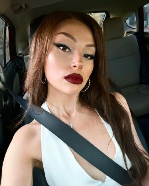 Zoey Luna Instagram - You’re a fucken movie star.