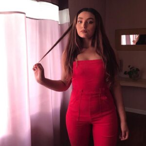 Zoey Luna Instagram - It’s me month. I’m so happy july 23rd is like 22 days away💫💖💫