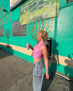 Zoey Luna Instagram - Pretty as a mofo