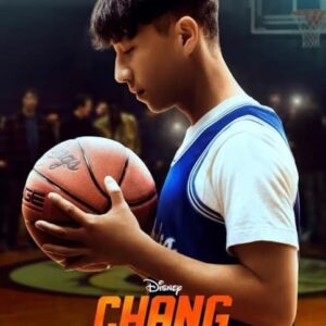 Zoë Renee Instagram - The sweetest and cutest thing you don’t want to miss! Freshman Chang is no more. Chang 2.0 is here! 🏀

#CHANGCANDUNK is streaming on @disneyplus March 10th!
