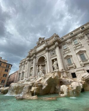 Zofia Domalik Instagram - rome photo dump