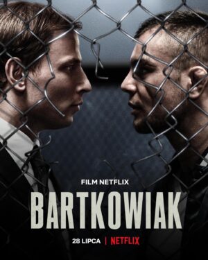 Zofia Domalik Instagram - nasz film od 28 lipca na @netflixpl