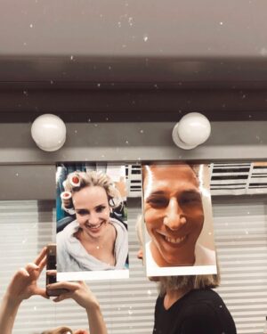 Zofia Domalik Instagram - nasz film od 28 lipca na @netflixpl
